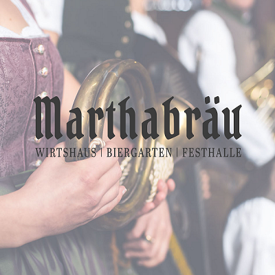 Marthabräu – Wirtshaus
