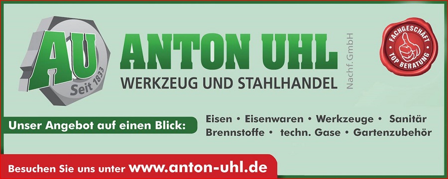 Anton Uhl