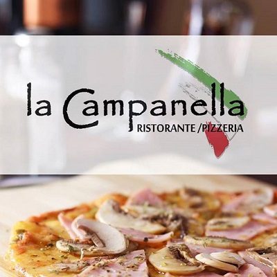 Restaurant La Campanella