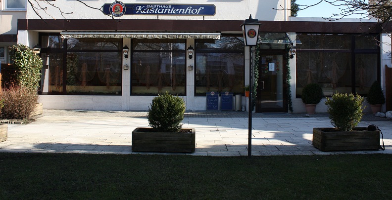 Restaurant Kastanienhof