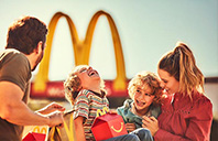 McDonald's ffb