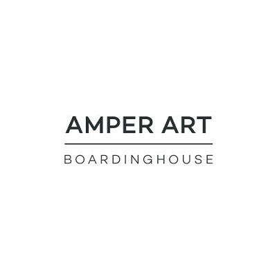 Amper Art Boardinghouse