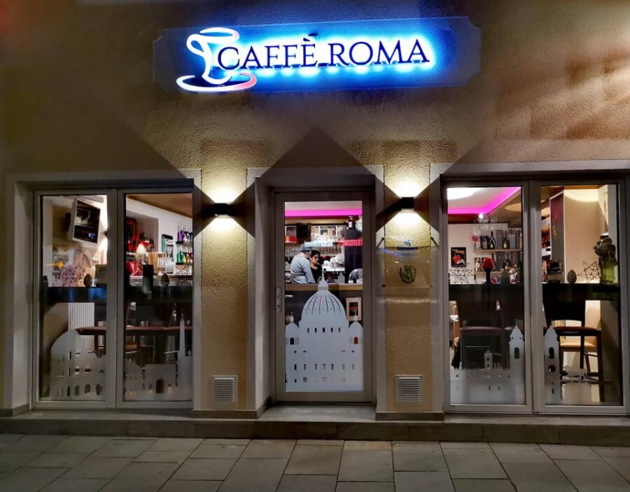 Caffè Roma