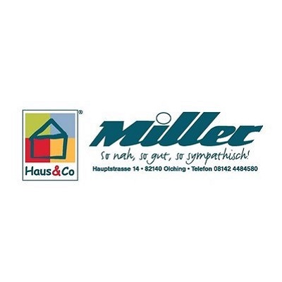 Haushaltswaren Miller Haus & Co