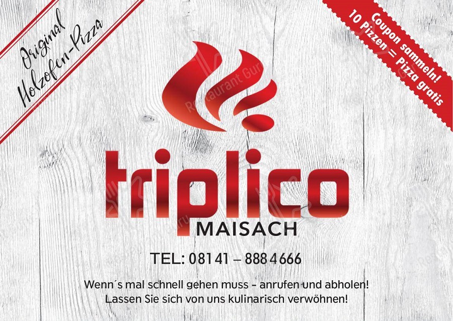 Triplico-Maisach-Maisach-