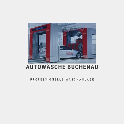 Autowaschcenter FFB